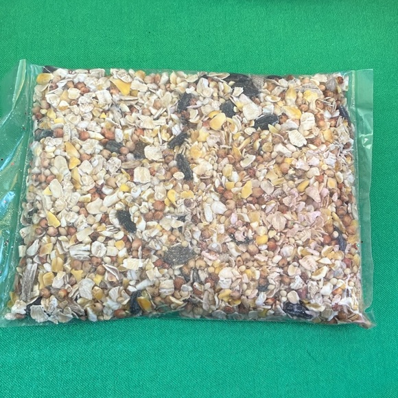 Christmas Eve gift set - 3 sacks of Reindeer food and Santa’s Magic Key - Picture 5 of 5